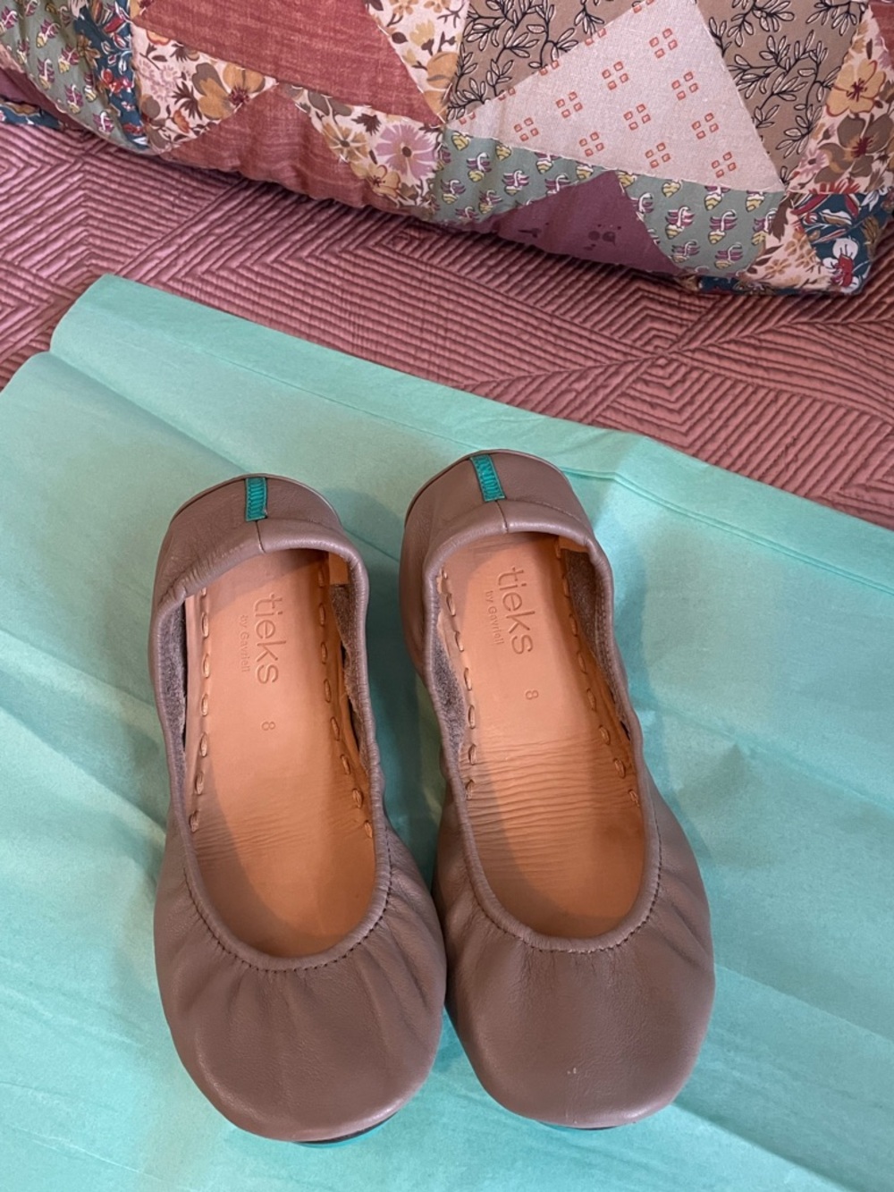 Tan Tiek Flats